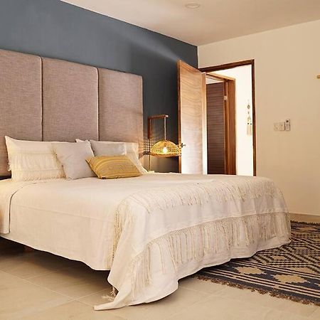 Casa Neea Sisal Villa Exterior photo