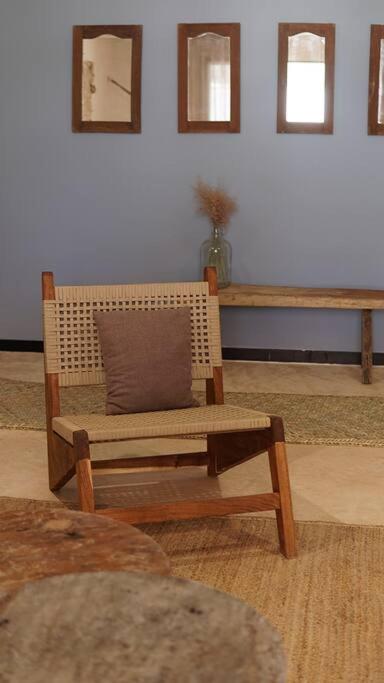 Casa Neea Sisal Villa Exterior photo