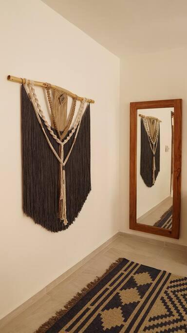 Casa Neea Sisal Villa Exterior photo