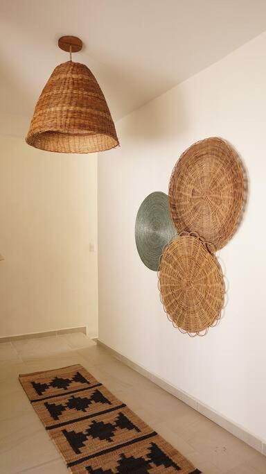 Casa Neea Sisal Villa Exterior photo
