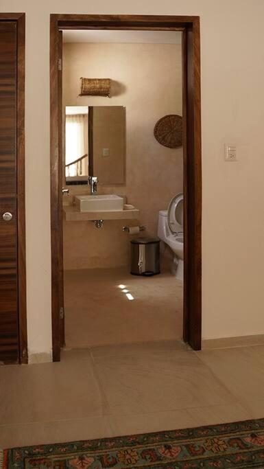 Casa Neea Sisal Villa Exterior photo