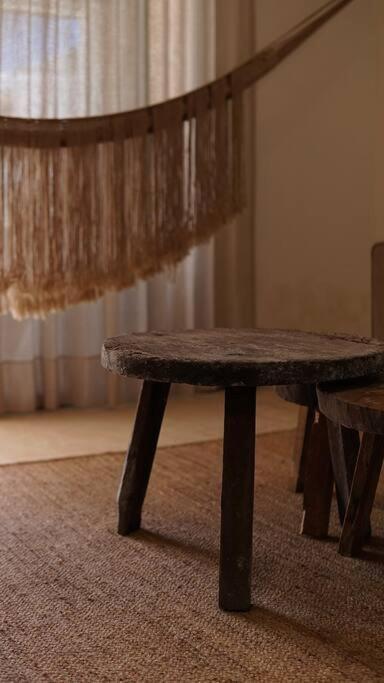 Casa Neea Sisal Villa Exterior photo