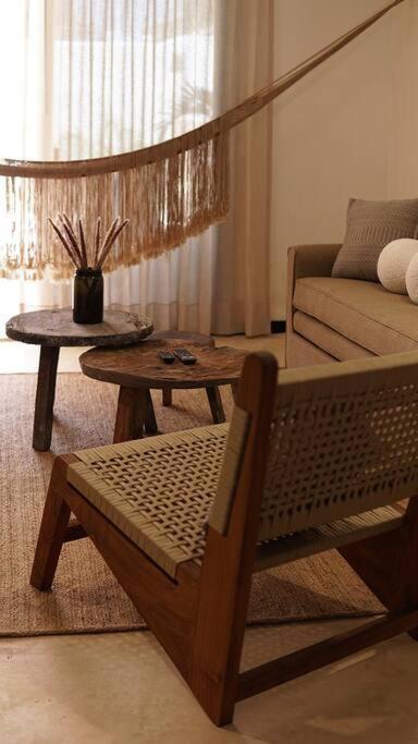 Casa Neea Sisal Villa Exterior photo