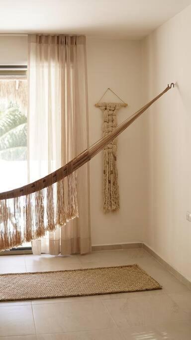 Casa Neea Sisal Villa Exterior photo